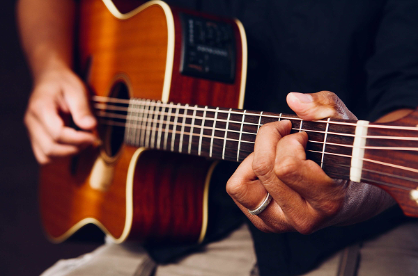 Guitar