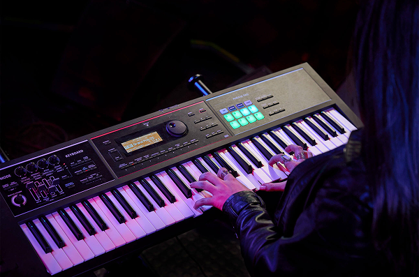 Keyboard