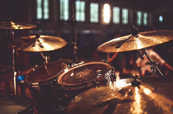 Drums