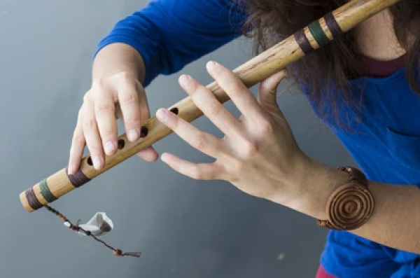 Flute